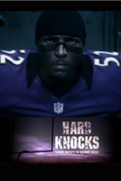 Hard Knocks - Season 1 - Dubl