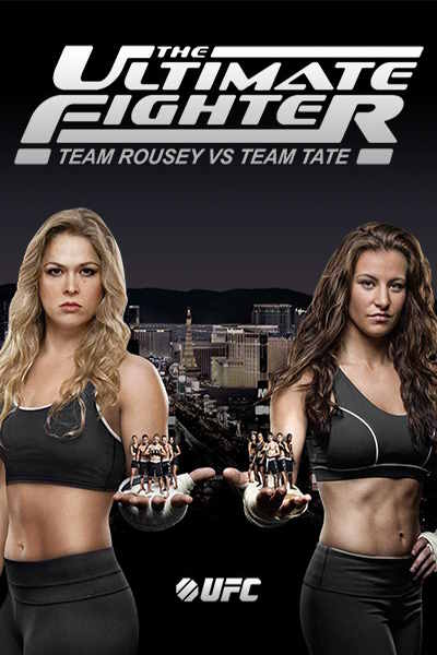 The Ultimate Fighter - Season 18