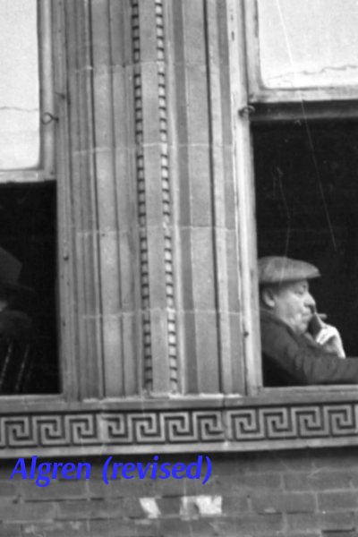 Algren (revised)
