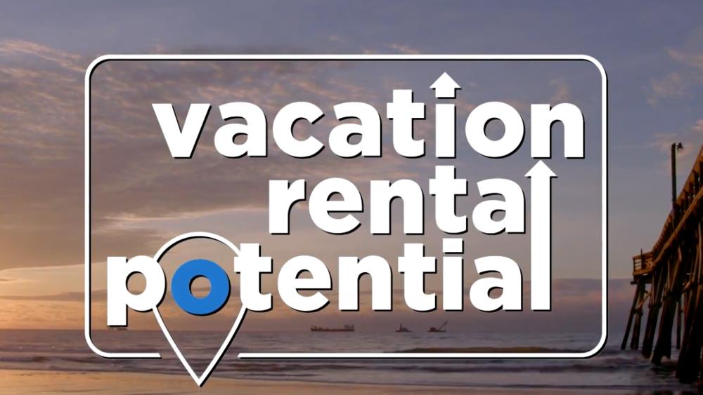 Vacation Rental Potential - Season 2