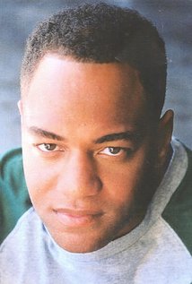 Darryl Reeves