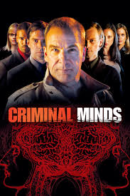 Criminal Minds - Season 1 - Dubl