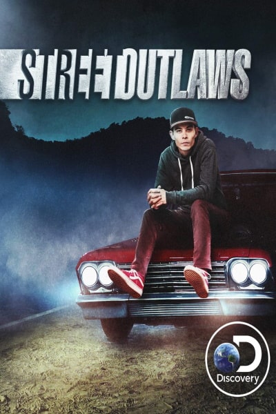 Street Outlaws - Season 19
