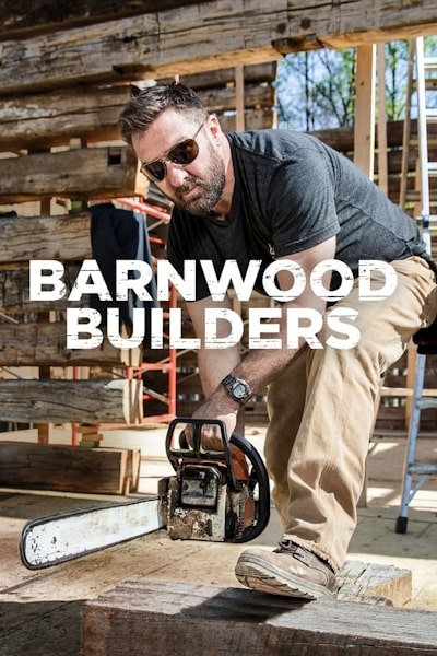 Barnwood Builders - Season 5