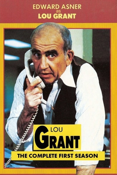 Lou Grant - Season 1