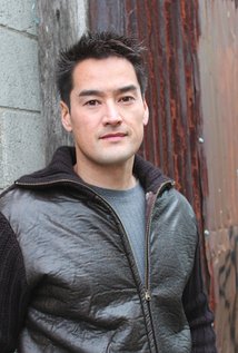 Christopher Ang