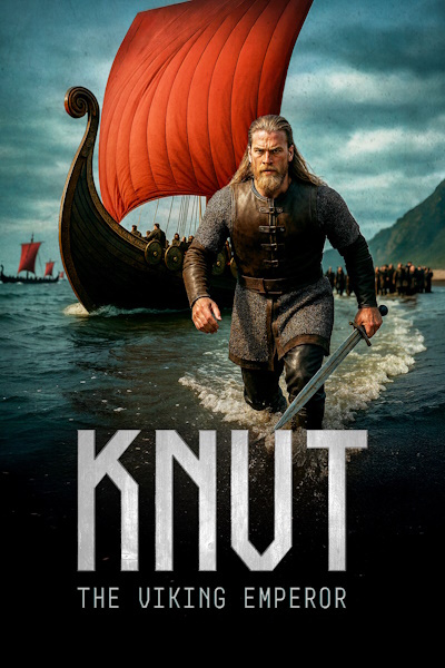 Knut: The Viking Emperor Episodes - Season 1