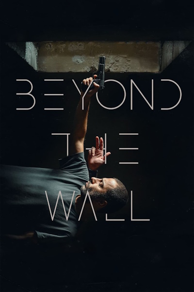 Beyond the Wall (Shab Dakheli Divar)