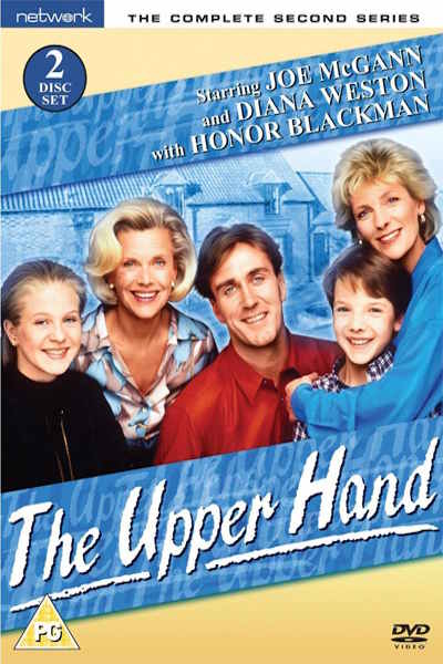 The Upper Hand - Season 2
