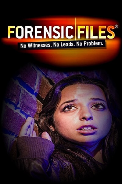 Forensic Files - Season 3
