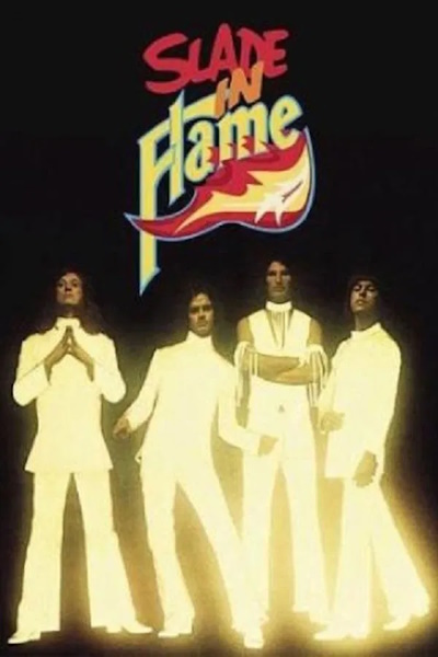 Slade in Flame (Flame)