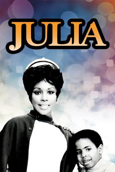 Julia - Season 1