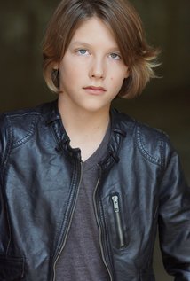 Cale Rush