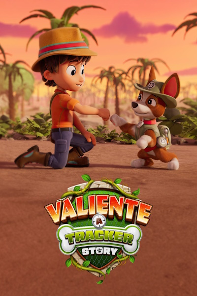 Valiente: A Tracker Story