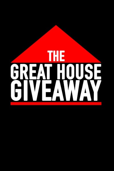 The Great House Giveaway - Season 5