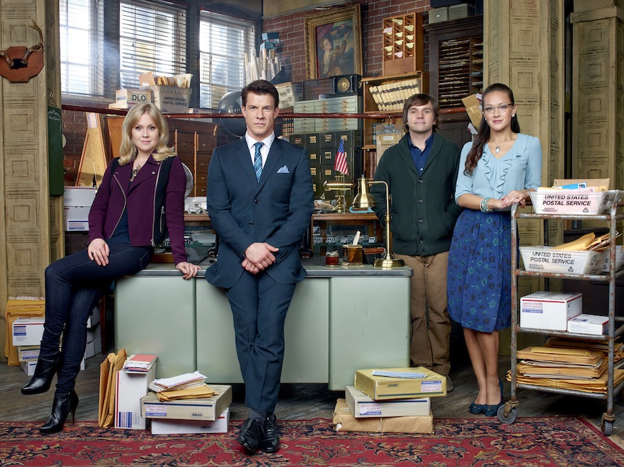 Season 1