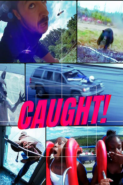 Caught - Season 1 (2023)