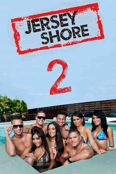 Jersey Shore - Season 2