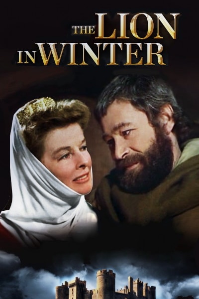 The Lion in Winter