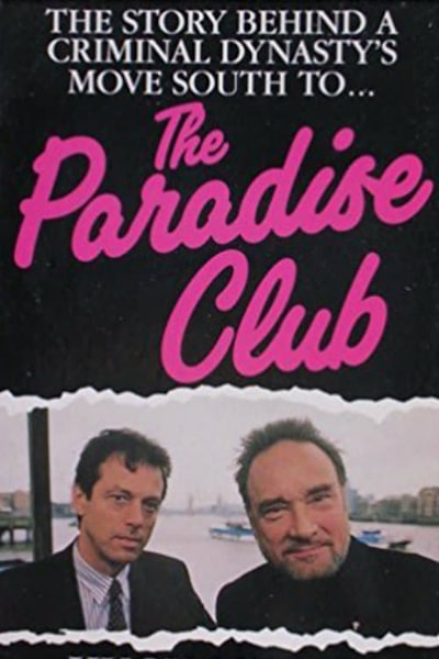 The Paradise Club - Season 1
