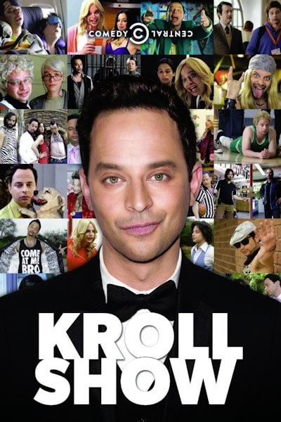 Kroll Show - Season 1