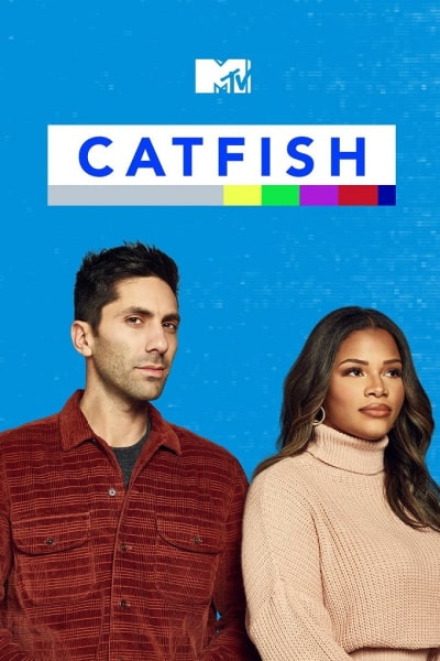 Catfish: The Show - Season 9 - Dubl