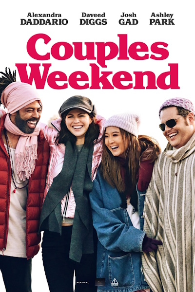 Couples Weekend