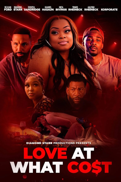 Love at What Cost