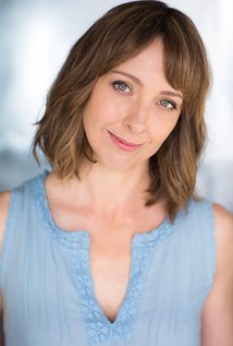 Nicole Ghastin