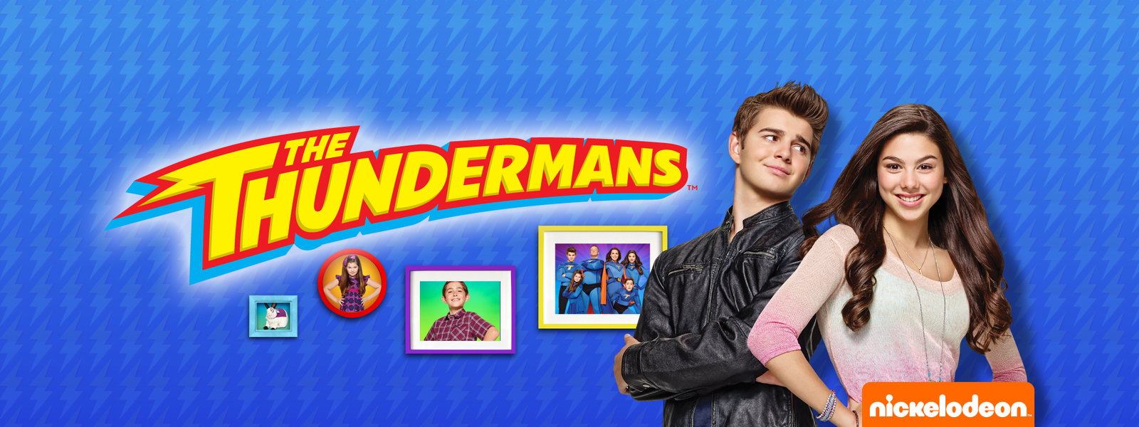 The Thundermans - Season 2 Watch in Best Quality for Free on Fmovies