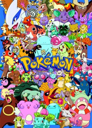 Pokemon Journeys - Season 3 [Sub: Eng]