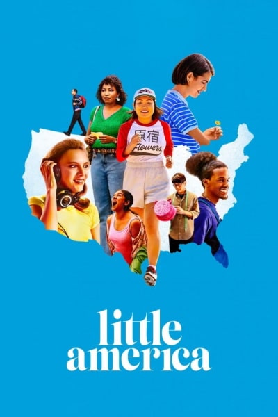 Little America - Season 2
