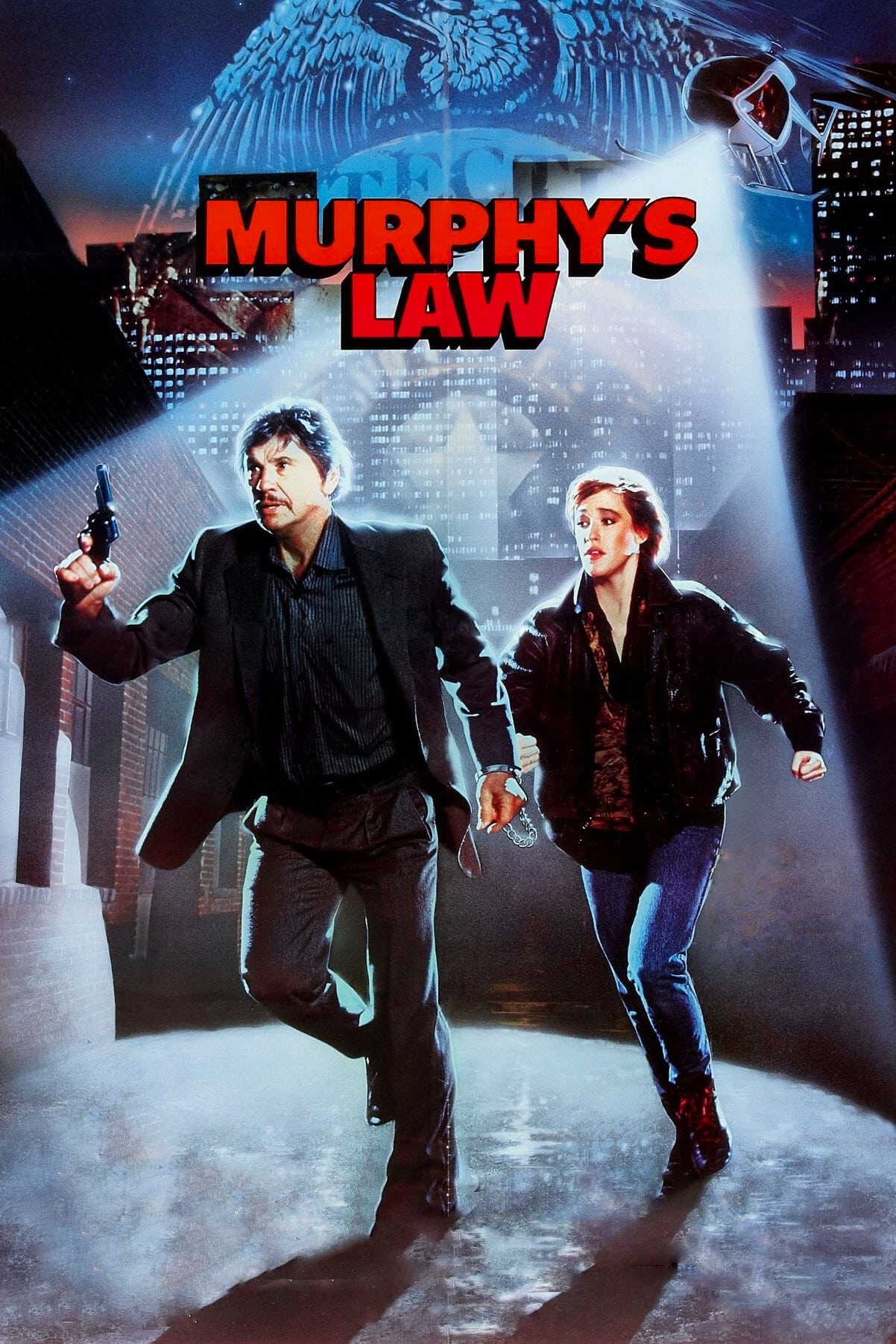 Murphy`s Law