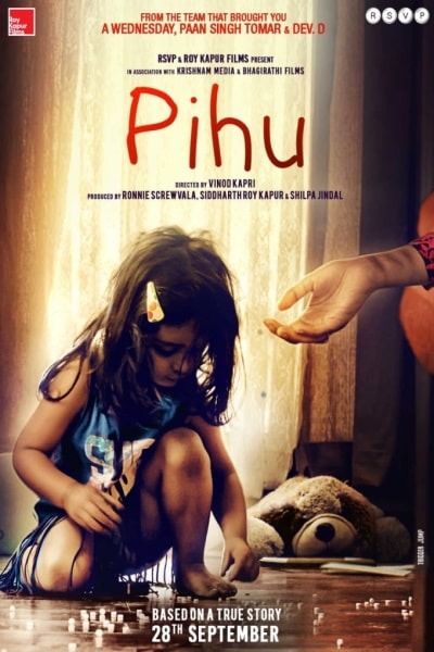 Pihu (2016)