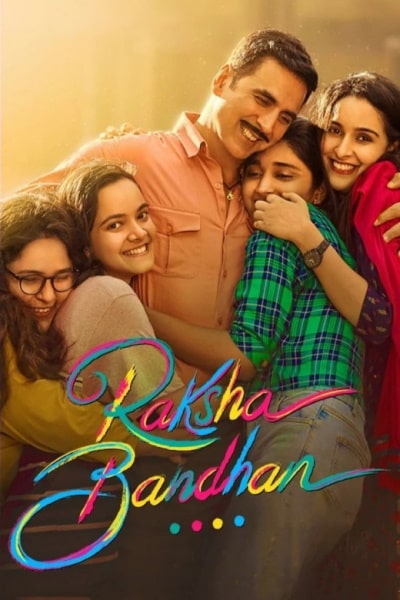 Raksha Bandhan [Sub: Eng]