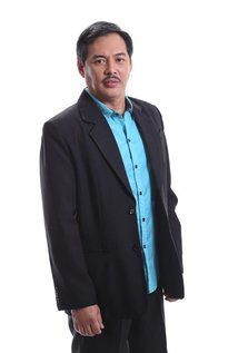 Allan Paule