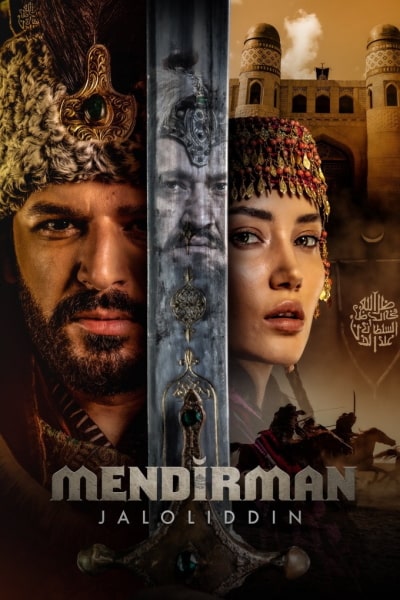 Mendirman Jaloliddin - Season 1