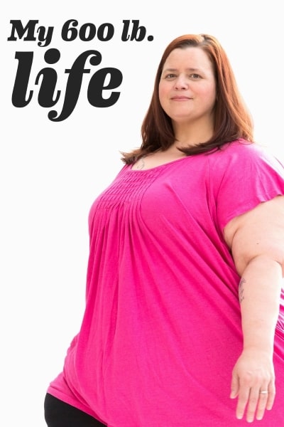 My 600-lb Life - Season 7