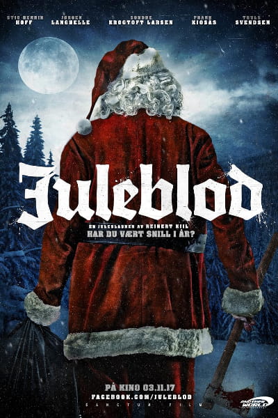 Christmas Blood (Juleblod)