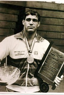 Mark Schultz