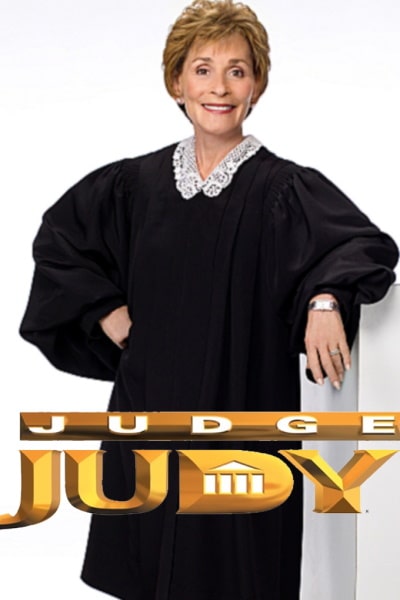 judge judy episodes season 1