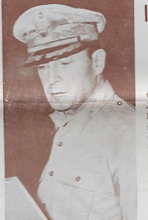 Douglas MacArthur