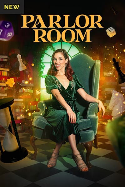 Parlor Room - Season 1