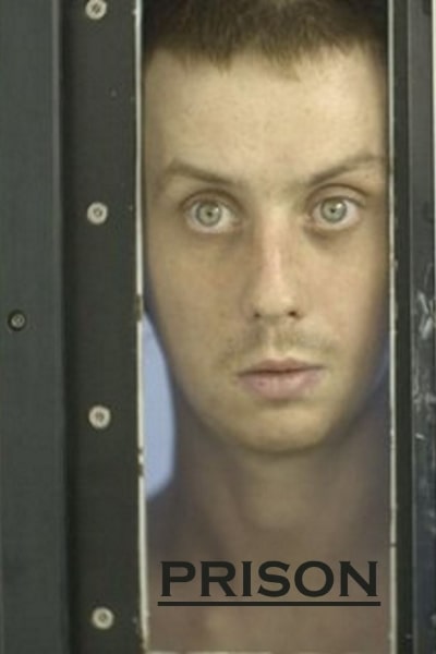 Prison - Season 2