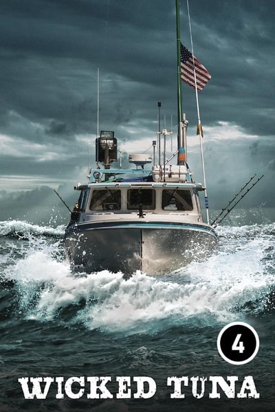 Wicked Tuna - Season 4