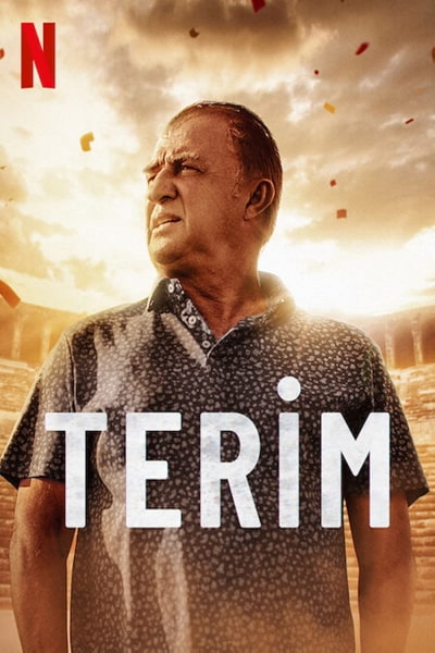 Grande Terim - Season 1 [Sub: Eng]