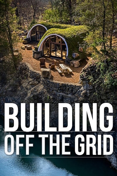 Building Off the Grid - Season 7