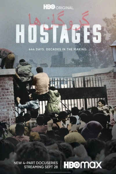 Hostages - Season 1
