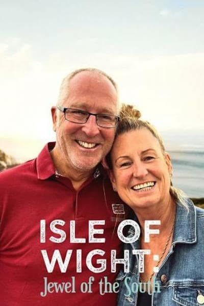 Isle of Wight: Jewel of the South - Season 1