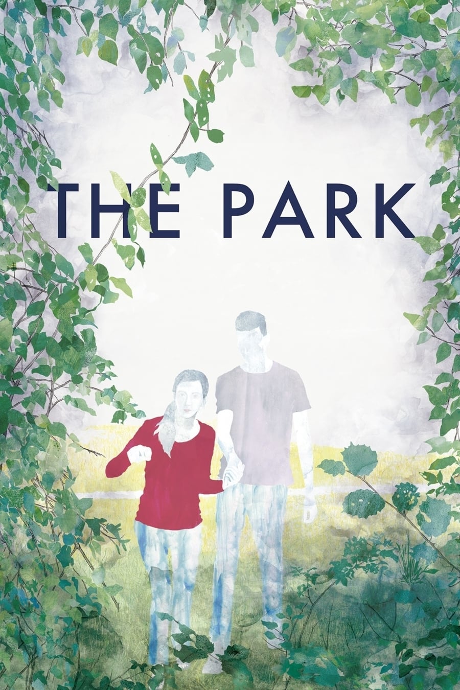 Le parc [Audio: French]